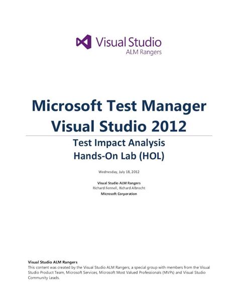 test impact in mtm|mtm test and feedback.